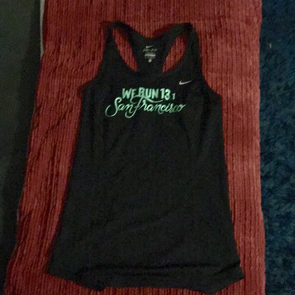 Nike Tank